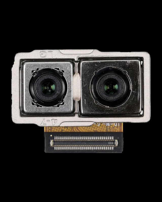 Fotocamera posteriore per Huawei Mate 10