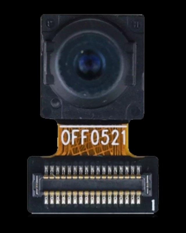 Fotocamera frontale per Huawei Mate 10