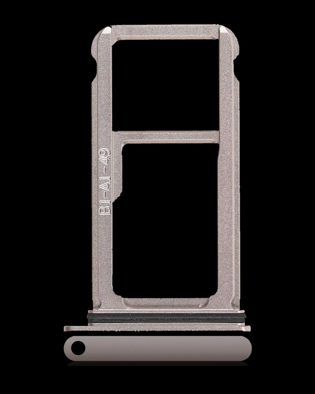 Carrellino SIM per Huawei Mate 10 (Champagne Oro)