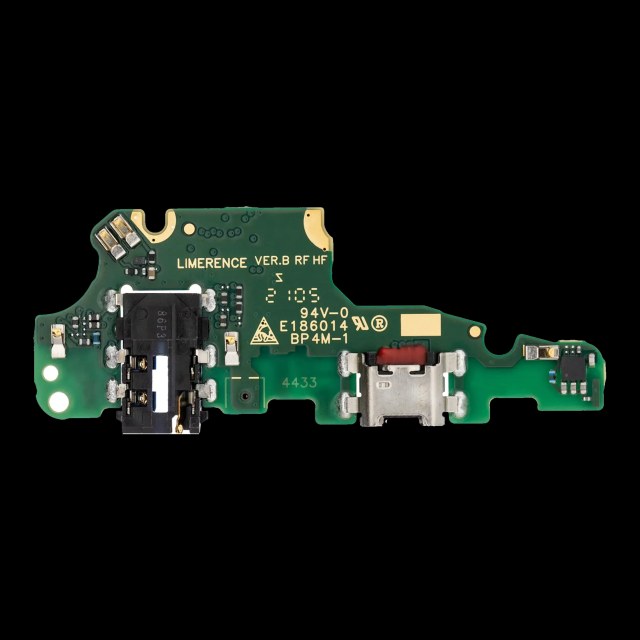 Connettore di ricarica con PCB Scheda per Huawei Mate 10 Lite