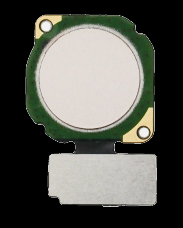 Fingerprint Reader con flat per Huawei Mate 10 Lite (Oro)