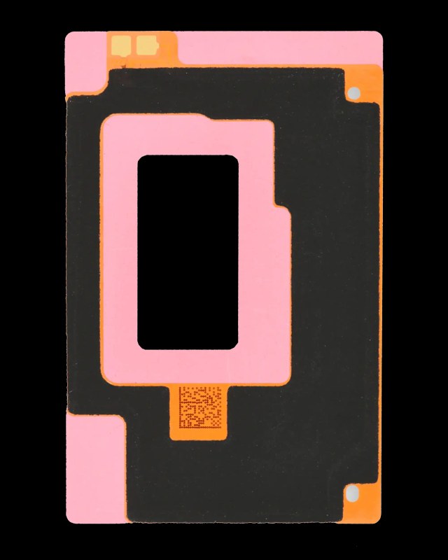 NFC Wireless Coil flat per Google Pixel 3 XL
