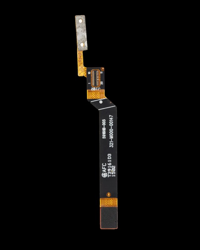 Flat tasto accensione per Sony Xperia C4 (E5303: E5306: E5333: E5343: E5353: E5363)