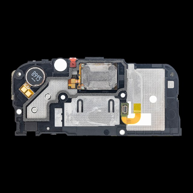 Altoparlante auricolare con Scocca per Motorola Moto Z3 (XT1929-17 / 2018)