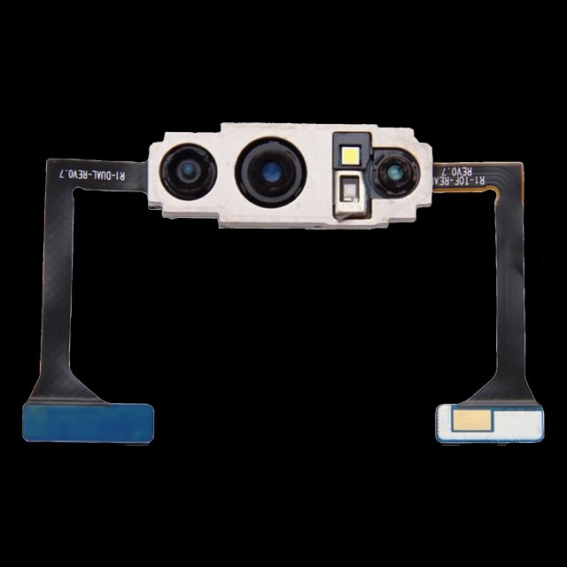 Fotocamera posteriore per Samsung Galaxy A80 (A805 / 2019)