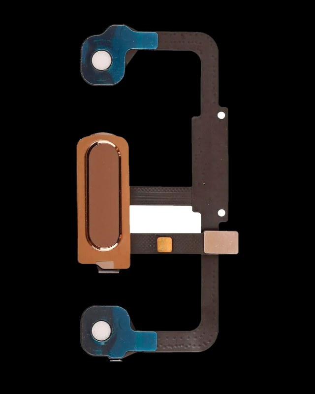 Fingerprint Reader con flat per Huawei Mate 9 Pro (Oro)