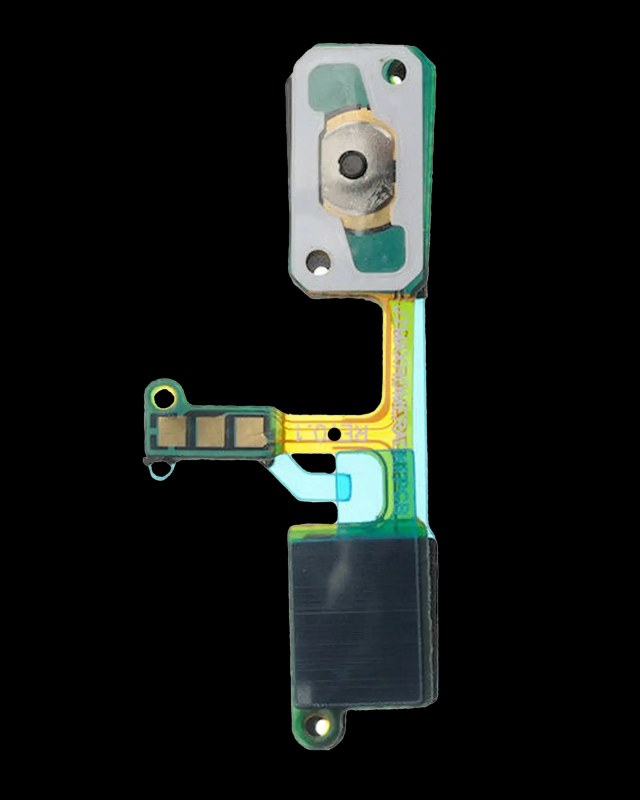 Touch Sensore flat per Samsung Galaxy J7 Pro (J730 / 2017)