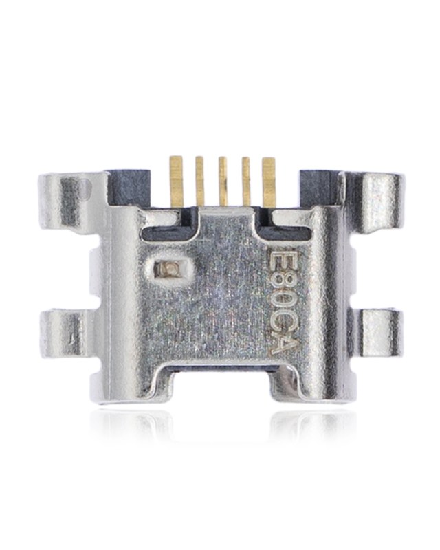Connettore di ricarica per Huawei Y7 Pro (2018) (saldatura richiesta)