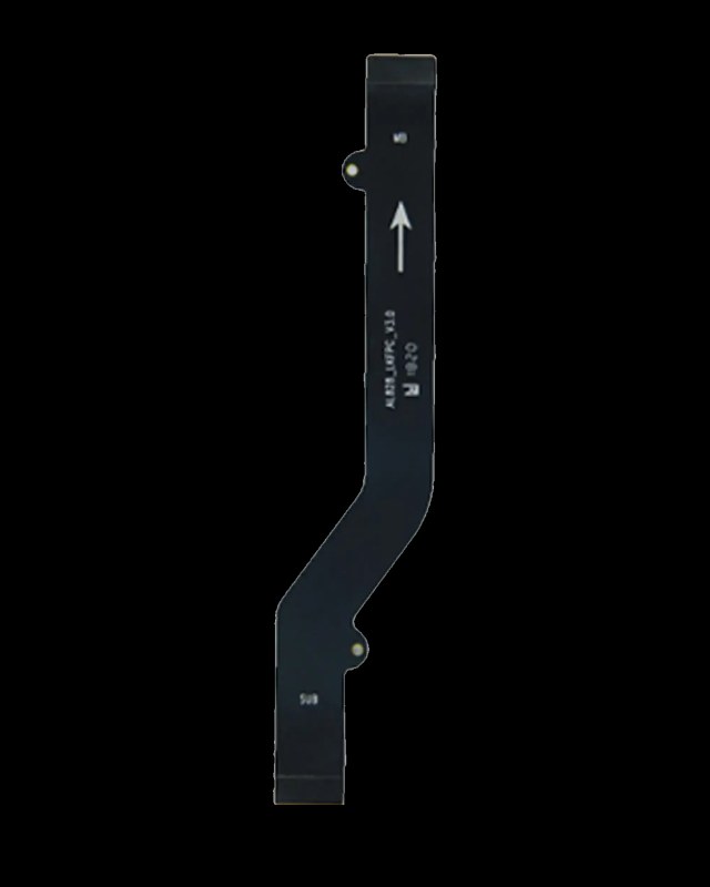 Main Scheda flat per Huawei Y6 (2017)