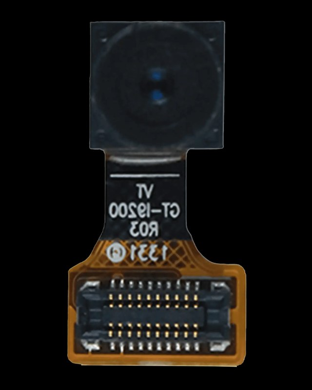 Fotocamera frontale per Samsung Galaxy Mega 6.3 (I9205)