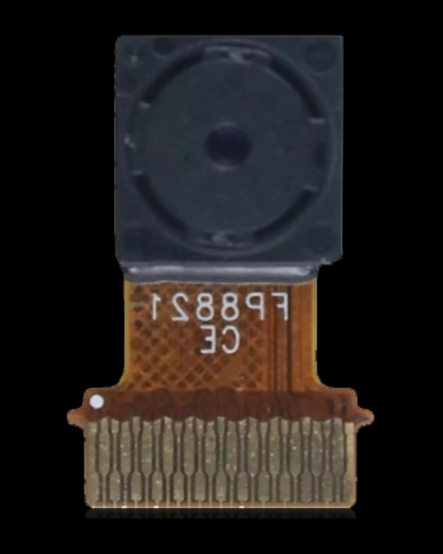 Fotocamera frontale per Huawei Y7 Pro (2018)