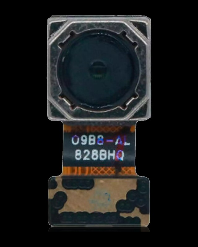 Fotocamera posteriore per Huawei Y6 (2017)