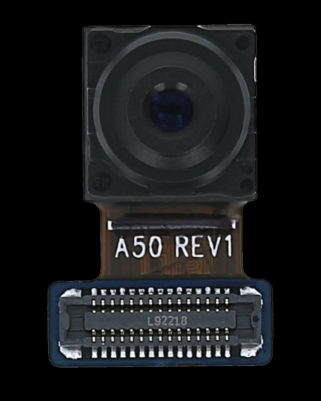 Fotocamera frontale per Samsung Galaxy A40 (A405 / 2019) / A50 (A505 / 2019)