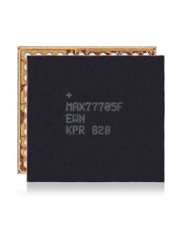 Power Management IC per Samsung Galaxy S9 / S9 Plus / Note 9 (MAX77705F) (Reballed)