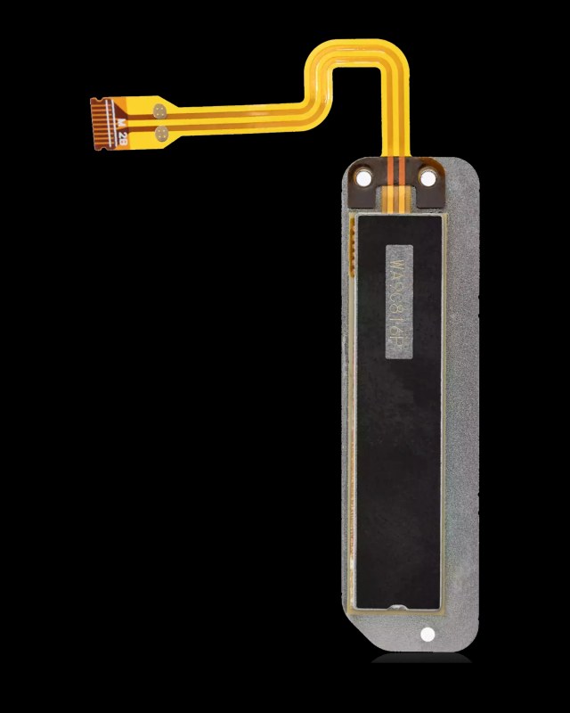 Altoparlante auricolare per LG G8 ThinQ / G8X ThinQ / V40 ThinQ