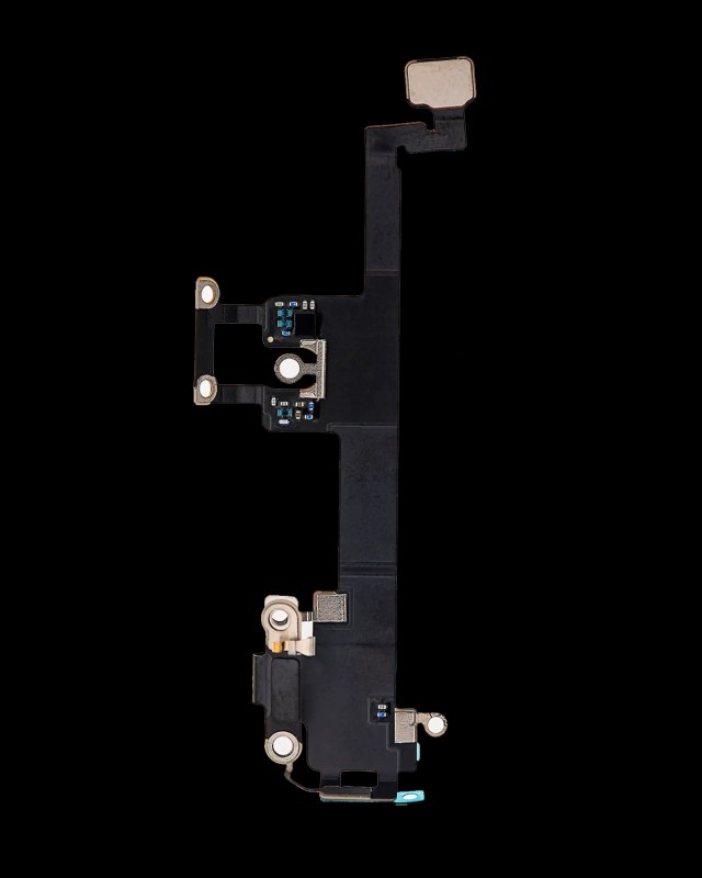 WiFi flat per iPhone XR