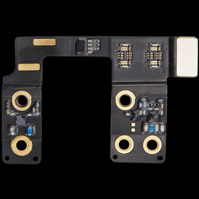 Left Antenna Cavo per iPad Pro 10.5" (Cellular)