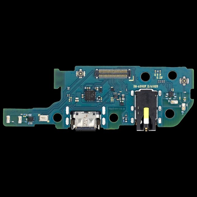 Connettore di ricarica Scheda con jack cuffie per Samsung Galaxy A10e (A102 / 2019) / A20e (A202 / 2019) (Premium)