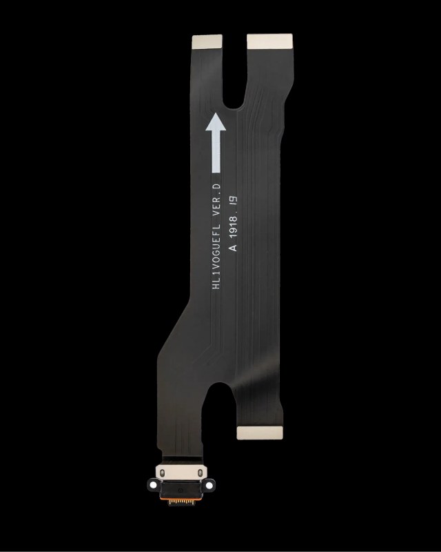 Flat connettore di ricarica per Huawei P30 Pro (Premium)