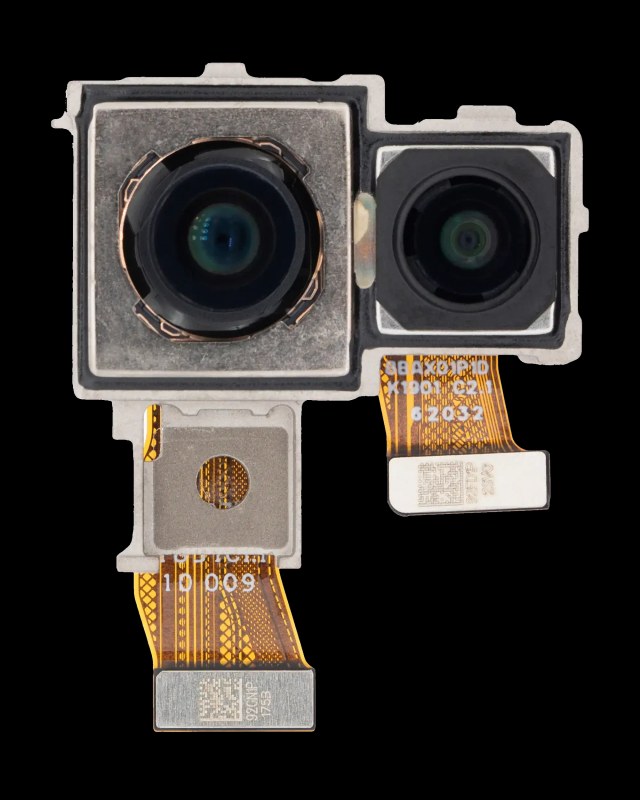 Fotocamera posteriore per Huawei P30 Pro