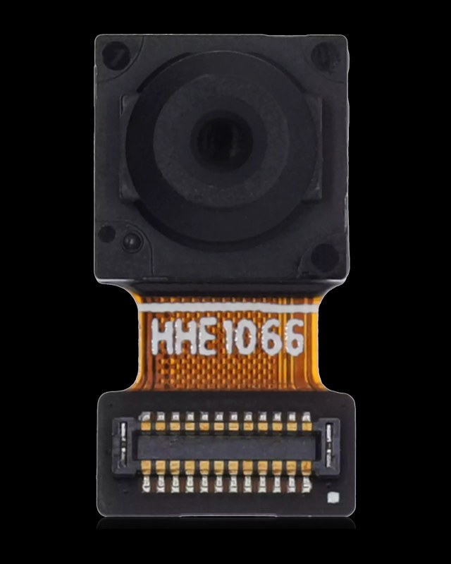 Fotocamera frontale per Huawei P Smart / P Smart Plus 2019