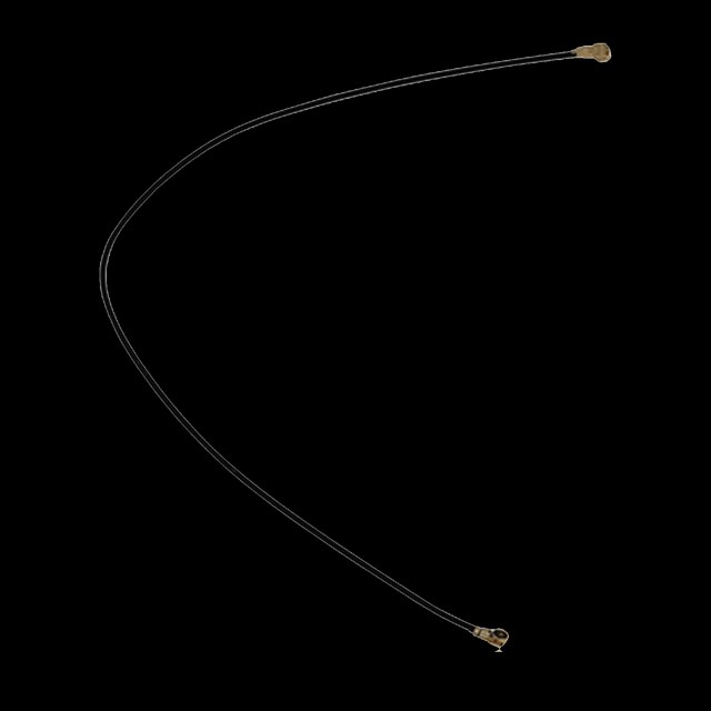 Antenna Connecting flat per Huawei P Smart / P Smart Plus 2019
