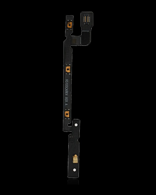 Power e Flat tasti volume per Huawei Mate 2
