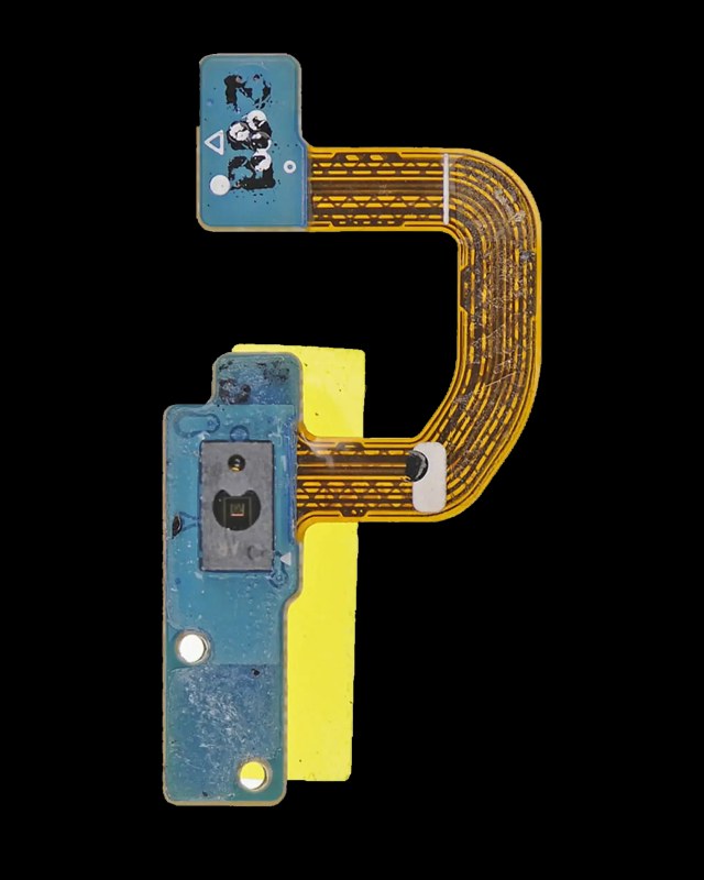 Sensore prossimità flat per Samsung Galaxy A3 (A320 / 2017)