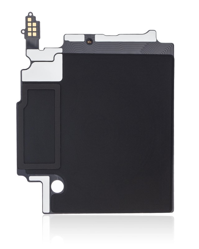 NFC Wireless Charging flat per Samsung Galaxy S10E