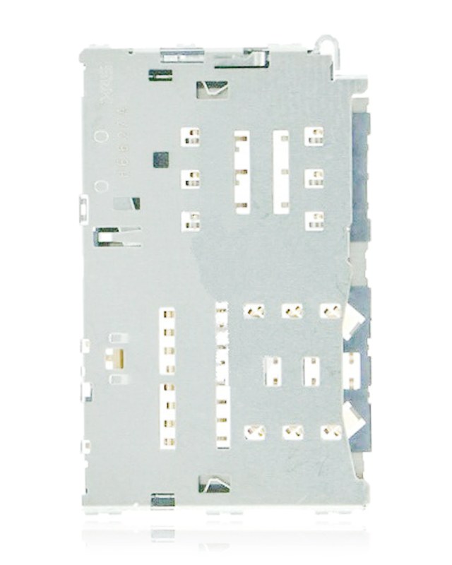 Sim Card Reader per LG X Power 3 (LM-X510WM)