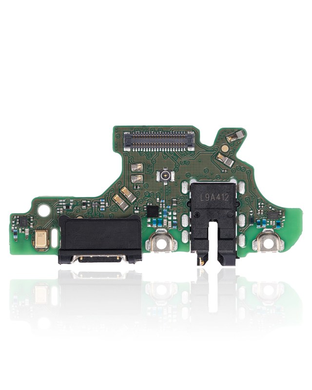 Charging Scheda con Microfono per Huawei P30 Lite