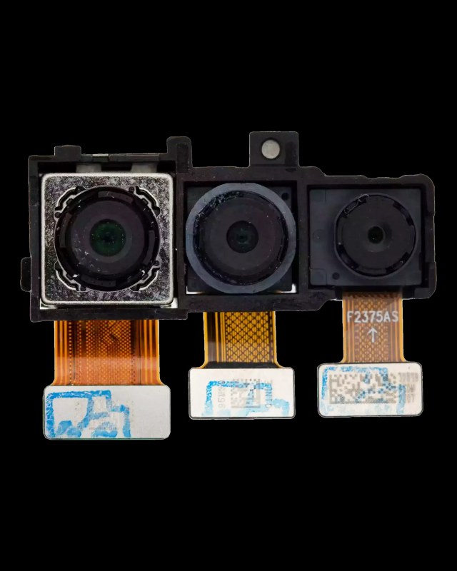 Fotocamera posteriore per Huawei P30 Lite (6GB RAM)