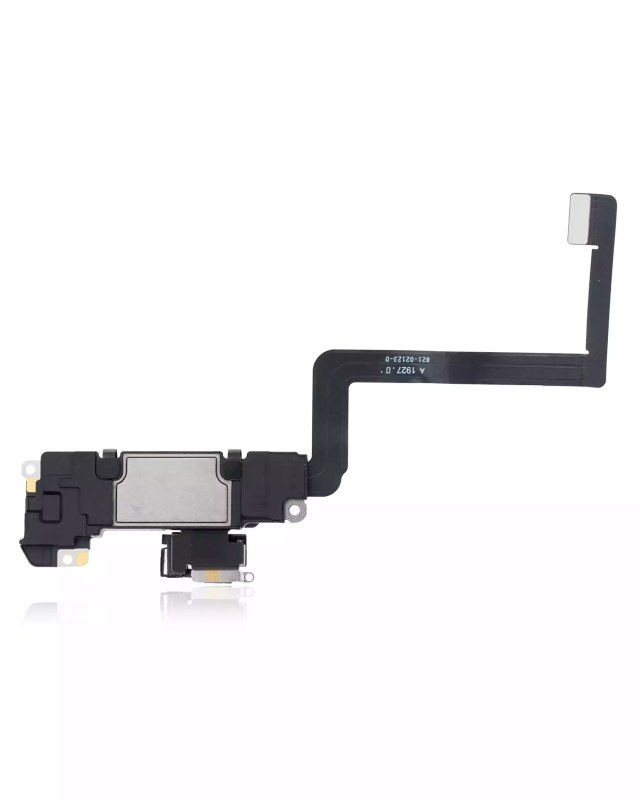 Altoparlante auricolare con Sensore prossimità Cavo per iPhone 11 (Warning: saldatura richiesta per Face ID Functionality) (Premium)