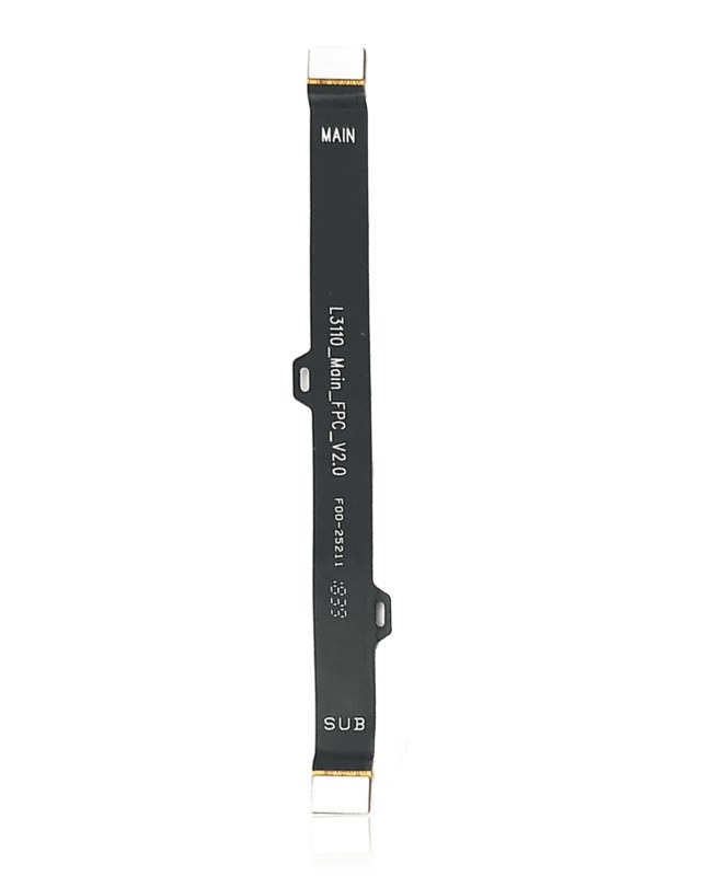 Scheda madre flat per Motorola Moto E5 Plus (XT1924 / 2018) / E5 Supra (XT1924 / 2018)