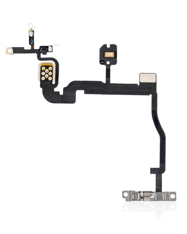 Flat tasto accensione per iPhone 11 Pro Max