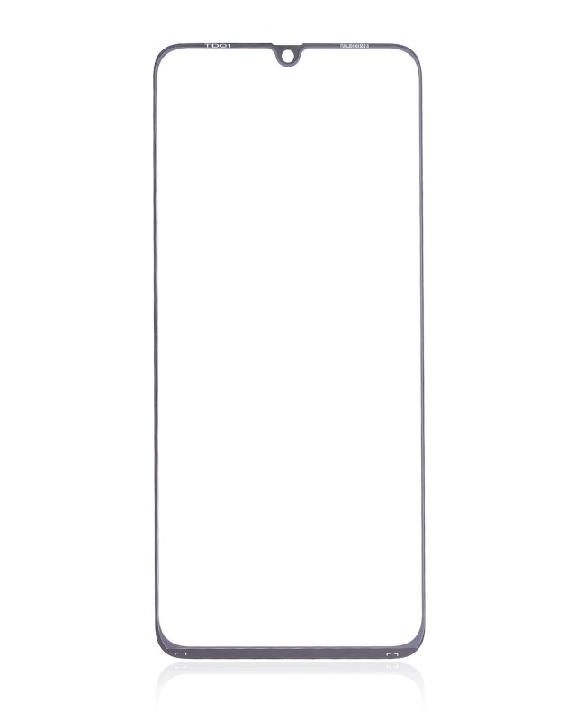 Solo vetro frontale per Samsung Galaxy A70 (A705 / 2019)
