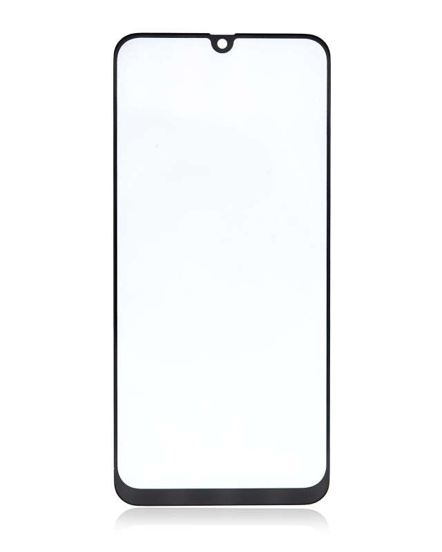 Solo vetro frontale per Samsung Galaxy A30 (A305 / 2019)