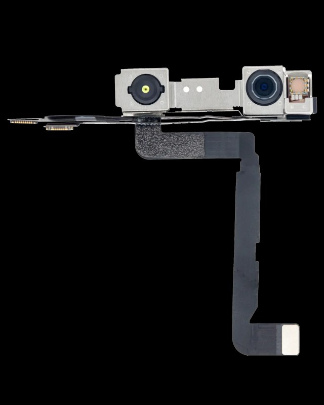 Fotocamera frontale per iPhone 11 Pro