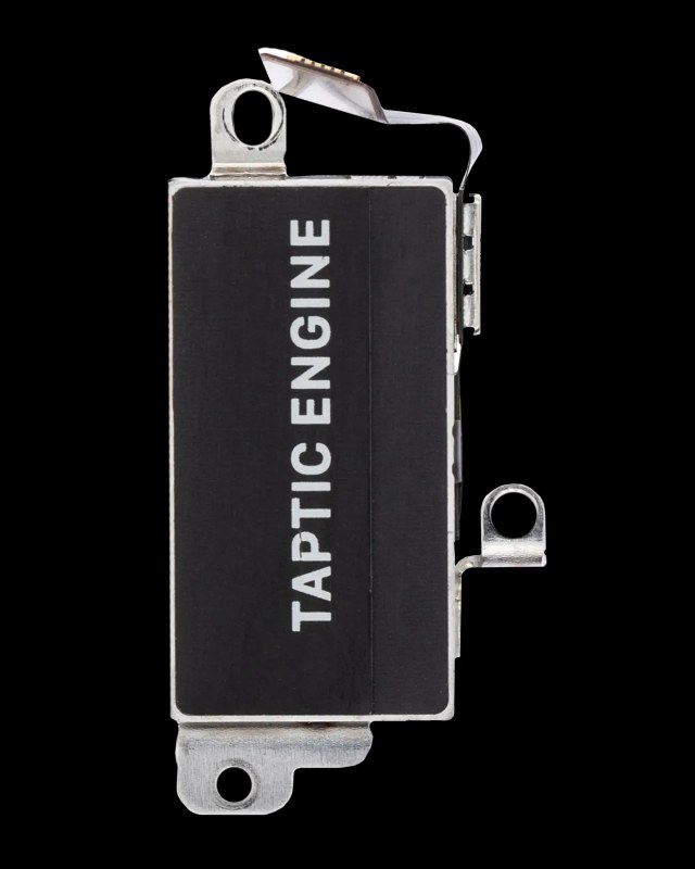Motore vibrazione per iPhone 11 Pro