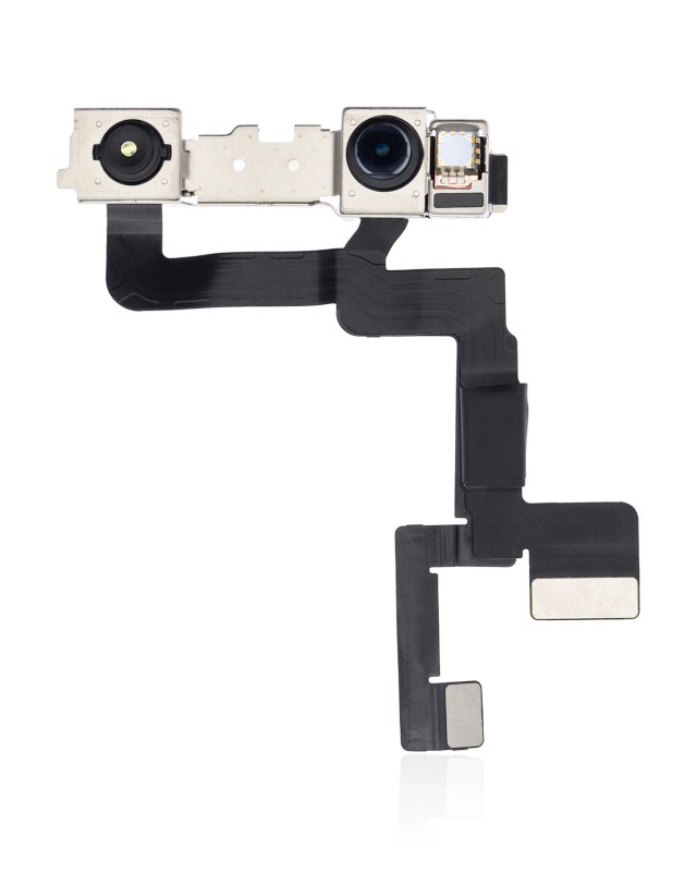 Fotocamera frontale per iPhone 11