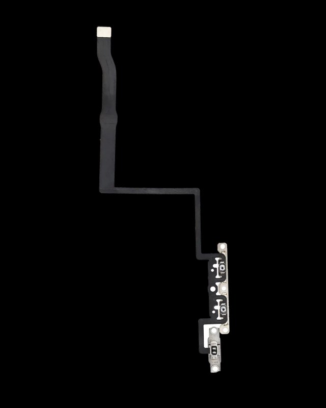 Volume flat per iPhone 11 Pro