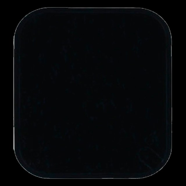 Adesivo LCD per Watch Series 4 / Series 5 / SE 1st e 2nd Gen (40MM)