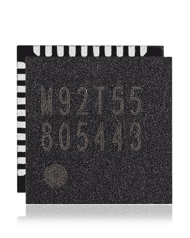 Charge Management IC Chip per Nintendo switch Dock (M92T55)