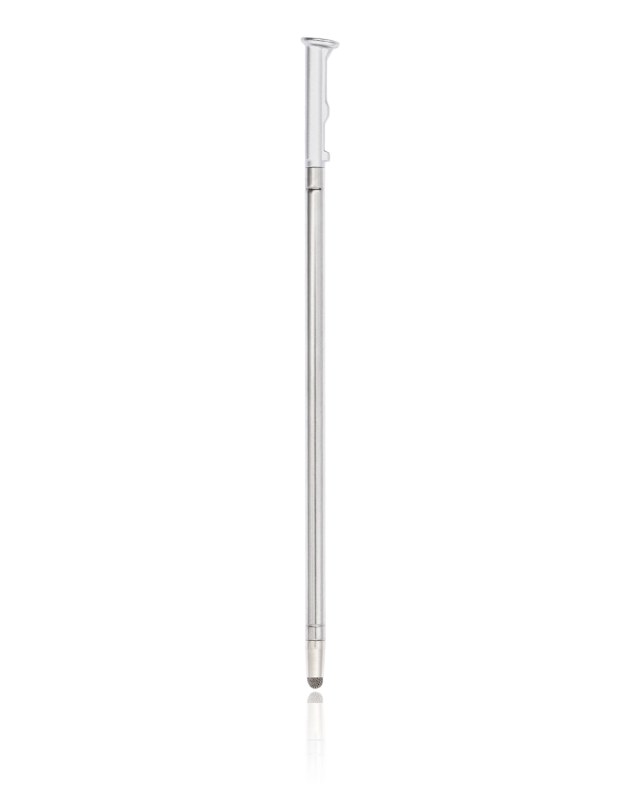 Stylus Pen per LG Stylo 5 (Silvery Bianco)