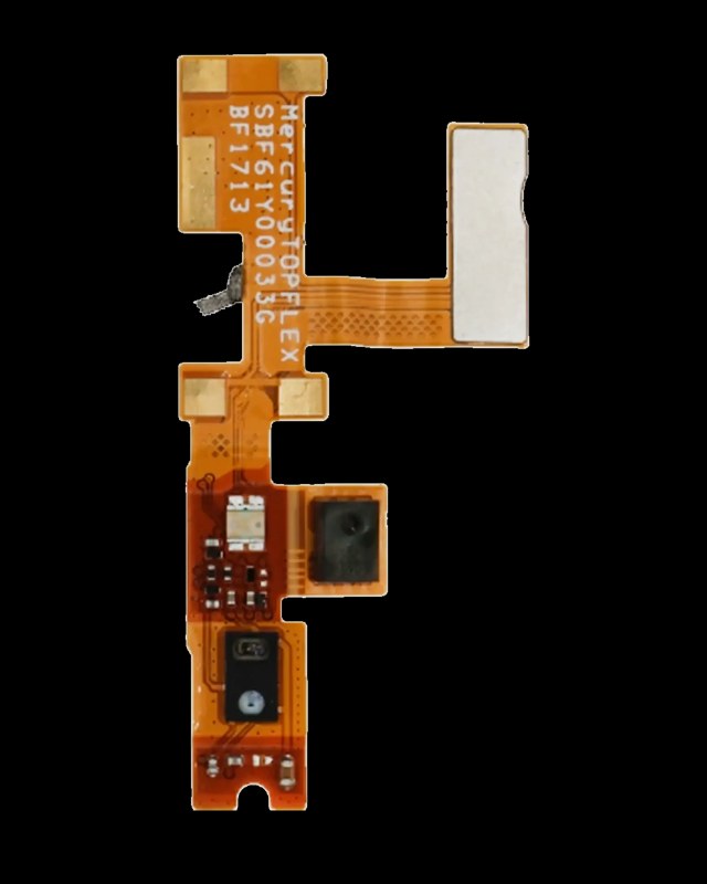Sensore prossimità flat per BlackBerry DTEK50
