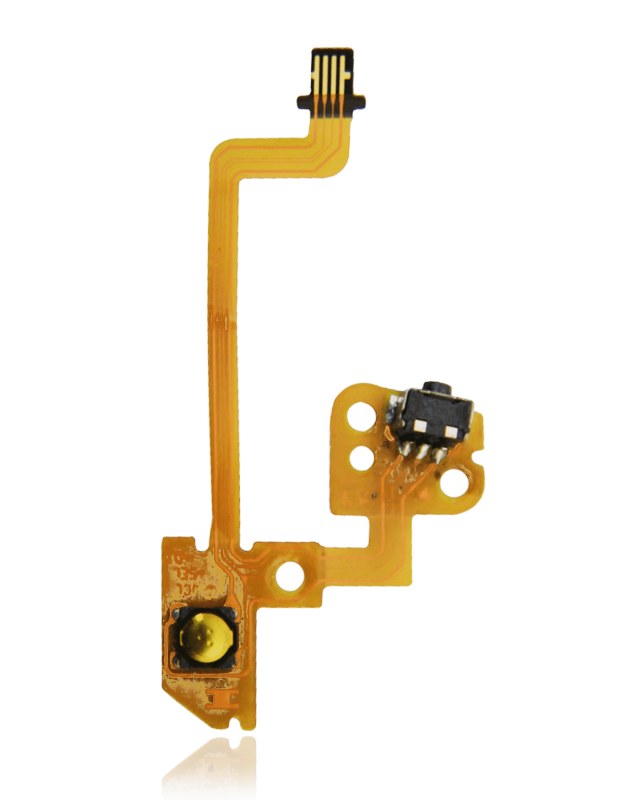 Left Trigger e Minus L Button flat per Nintendo switch