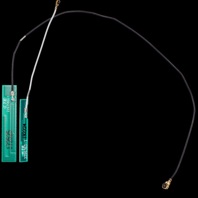 WLAN Antenna Scheda Set per Nintendo switch (2 set pezzi)