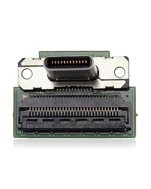 Connettore di ricarica Type C (per Dock) per Nintendo switch (HAC-001) (HAC-001(-01) (saldatura richiesta)