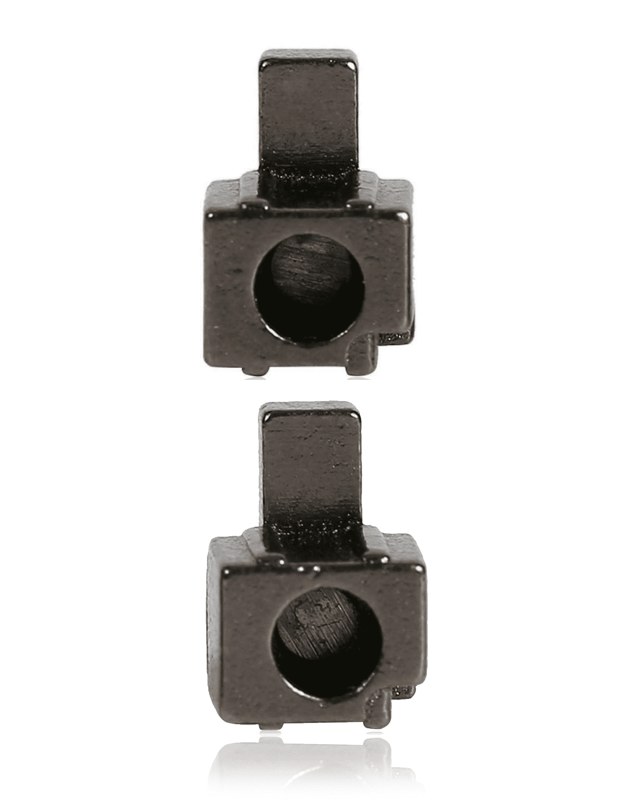 L R Left Right Buckles Clip Catch Lock Set per Nintendo switch Joy Con Controller (2 set pezzi)