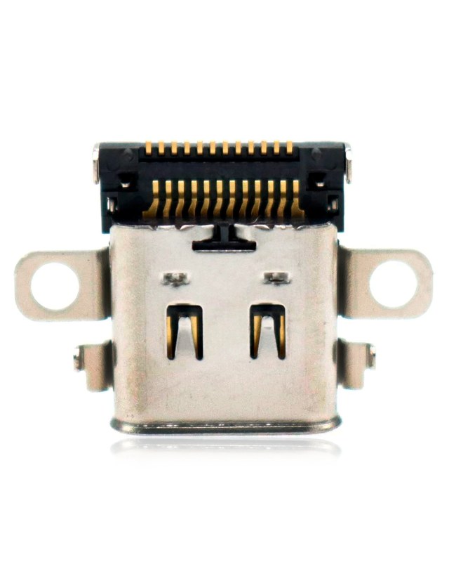 USB Connettore di ricarica per Nintendo switch (saldatura richiesta)